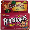 Flintstones Multi Vitamins With Iron, 60 ct Flintstones Vitamins Au supplements