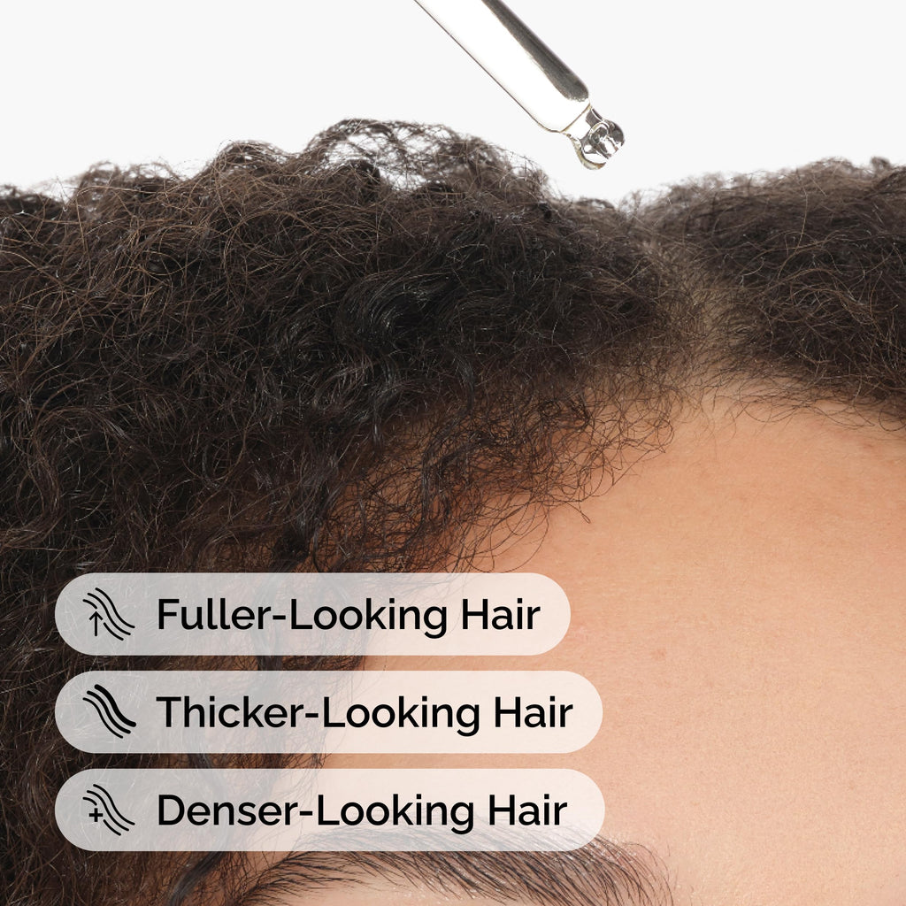 The Ordinary Multi-Peptide Serum for Hair Density, Peptide-Powered Formula for Thicker, Fuller Looking Hair, 2 Fl Oz The Ordinary Au supplements
