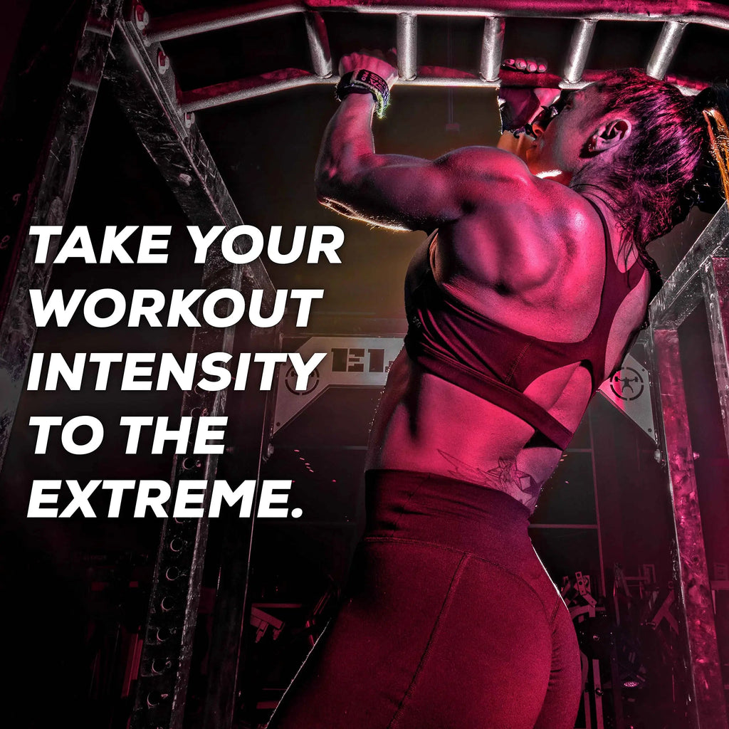 REDCON1 Total War Black Ops Extreme Preworkout Powder, Tigers Blood, High Stimulant REDCON1 Au supplements