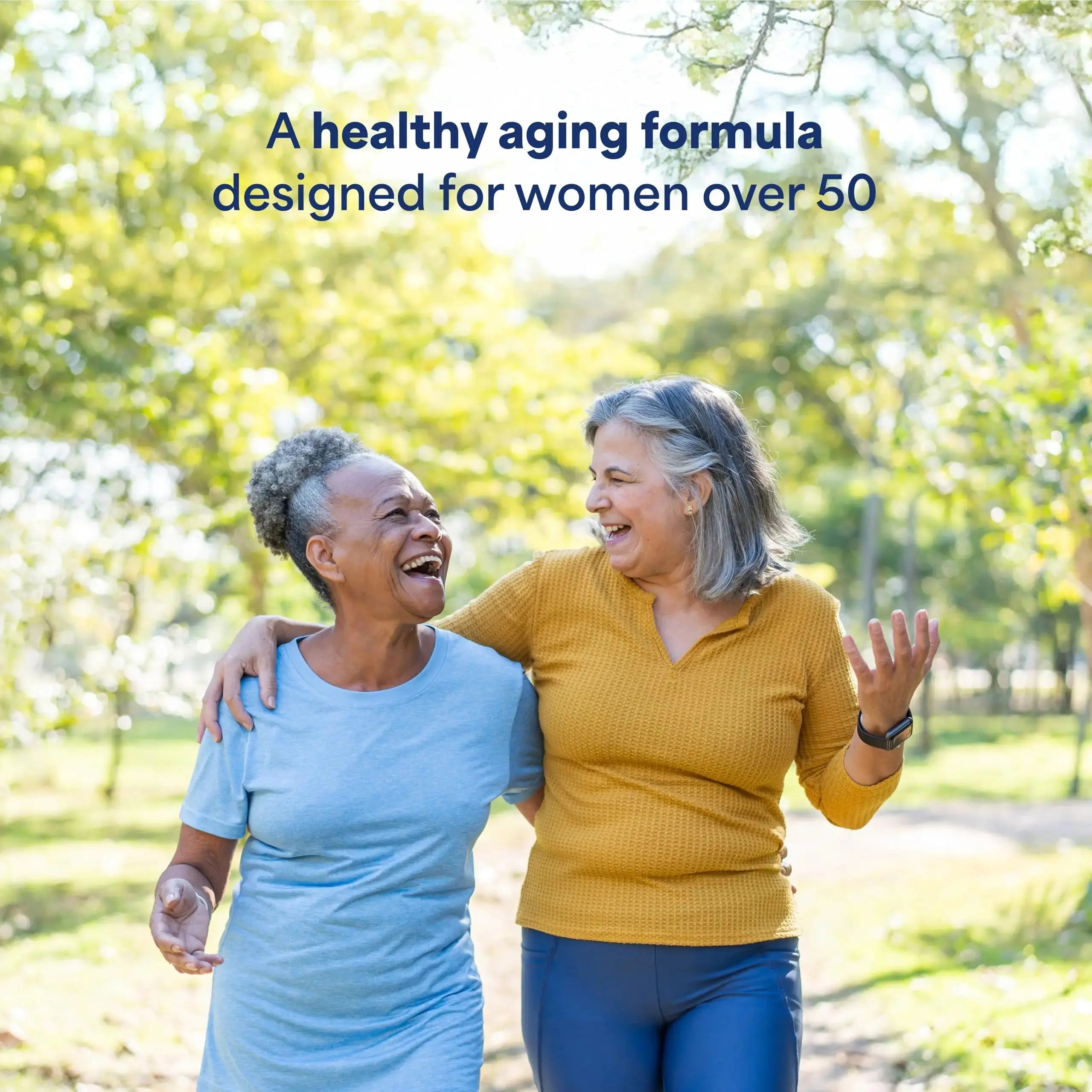 Puritan's Pride Ultra Woman 50 Plus High Potency Performance Time Release Daily Multivitamin with Zinc Puritan's Pride Au supplements