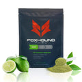 Foxhound Fuel Keto Pre Workout Powder Electrolytes Drink Mix, Sugar Free Preworkout Foxhound Fuel Au supplements