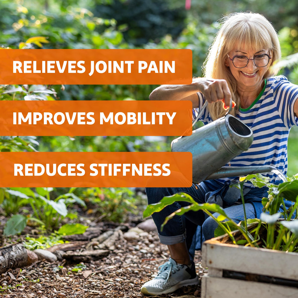 Voltaren Arthritis Pain Gel for Powerful Topical Arthritis Pain Relief with Diclofenac - NEW Easy Open Cap - 100 g Tube And 20 g Travel Size Tube Voltaren Au supplements