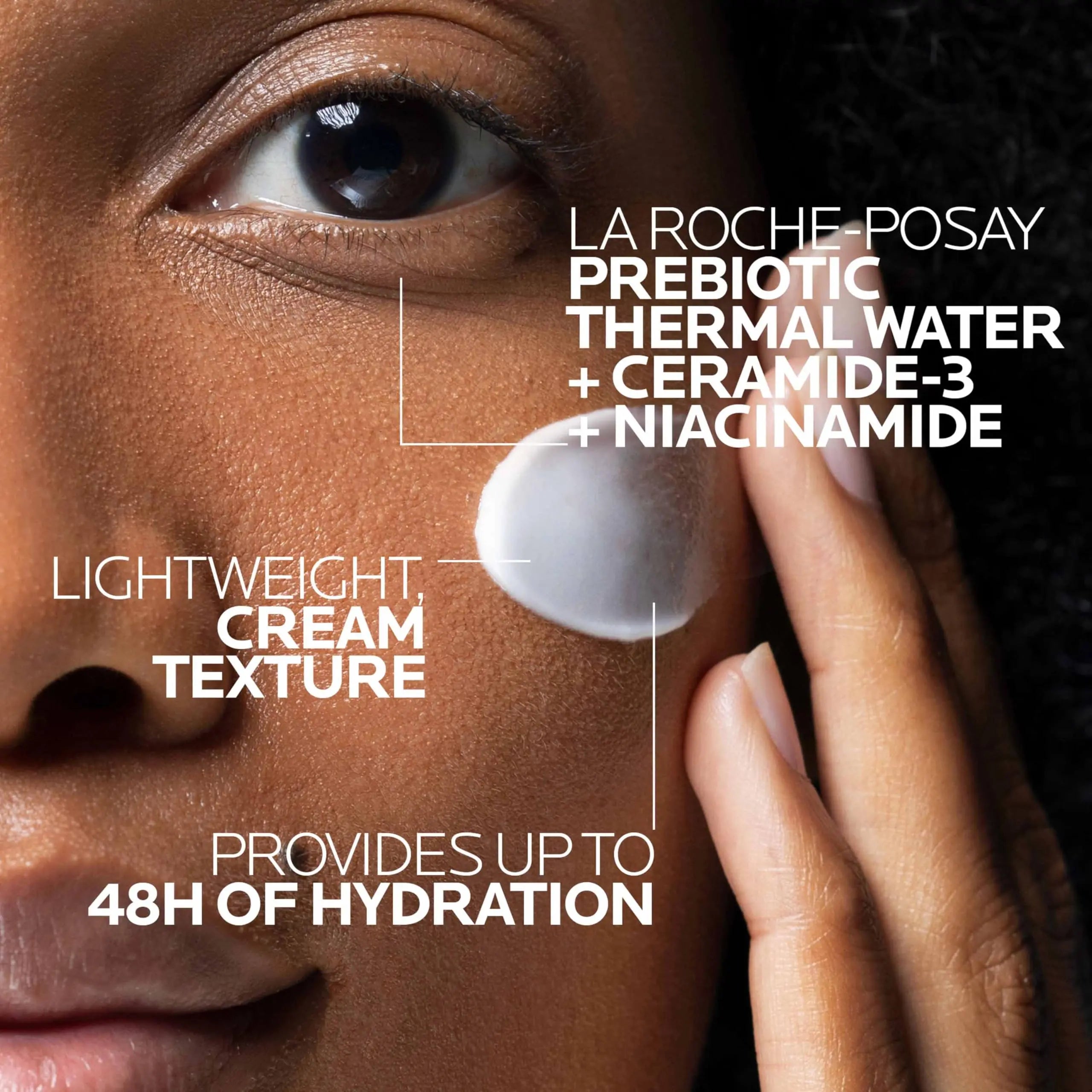 La Roche-Posay Toleriane Double Repair Face Moisturizer, Daily Moisturizer Face Cream La Roche-Posay Au supplements