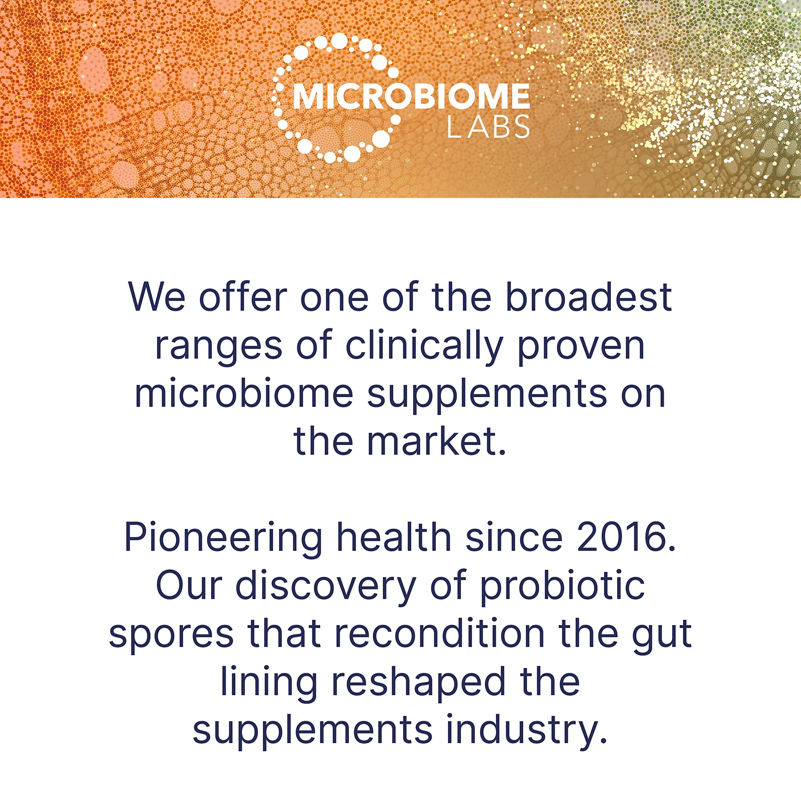 Microbiome Labs FODMATE Digestive Enzymes for Women & Men - Digestive Support for Low FODMAP Protocols & Occasional Bloating, Gas & Stomach Relief (120 Capsules)