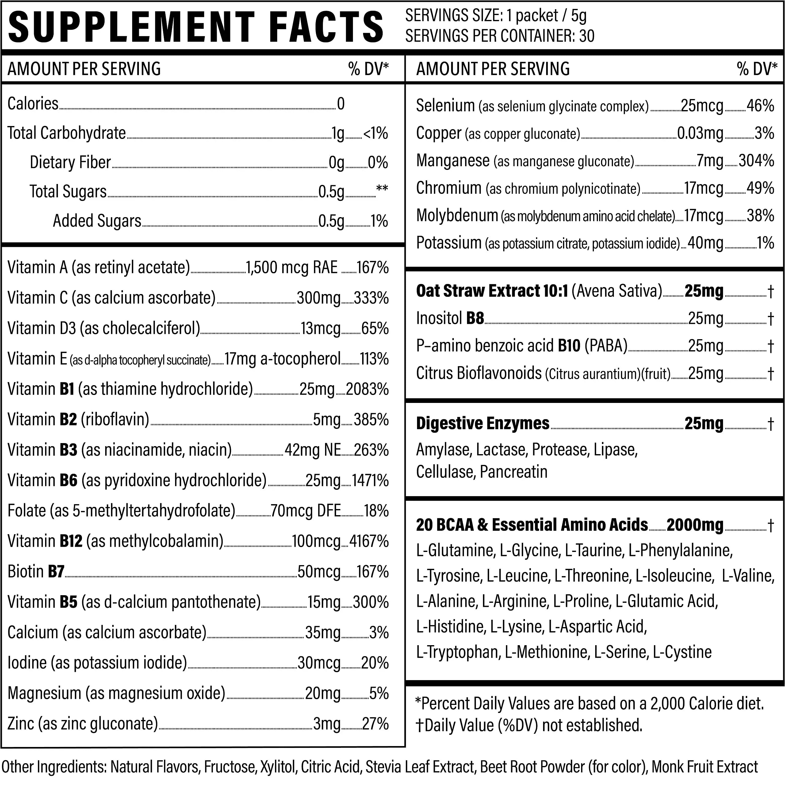 Vegan Superfood Daily Keto MultiVitamin for Men and Women BCAA BCCA Amino Acid Sport Formula 99 Au supplements