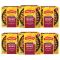 TASTY BITE Indian Protein Bowl, 8.8 Ounce, Pack of 6, Ready to Eat, Microwaveable TASTY BITE Au supplements