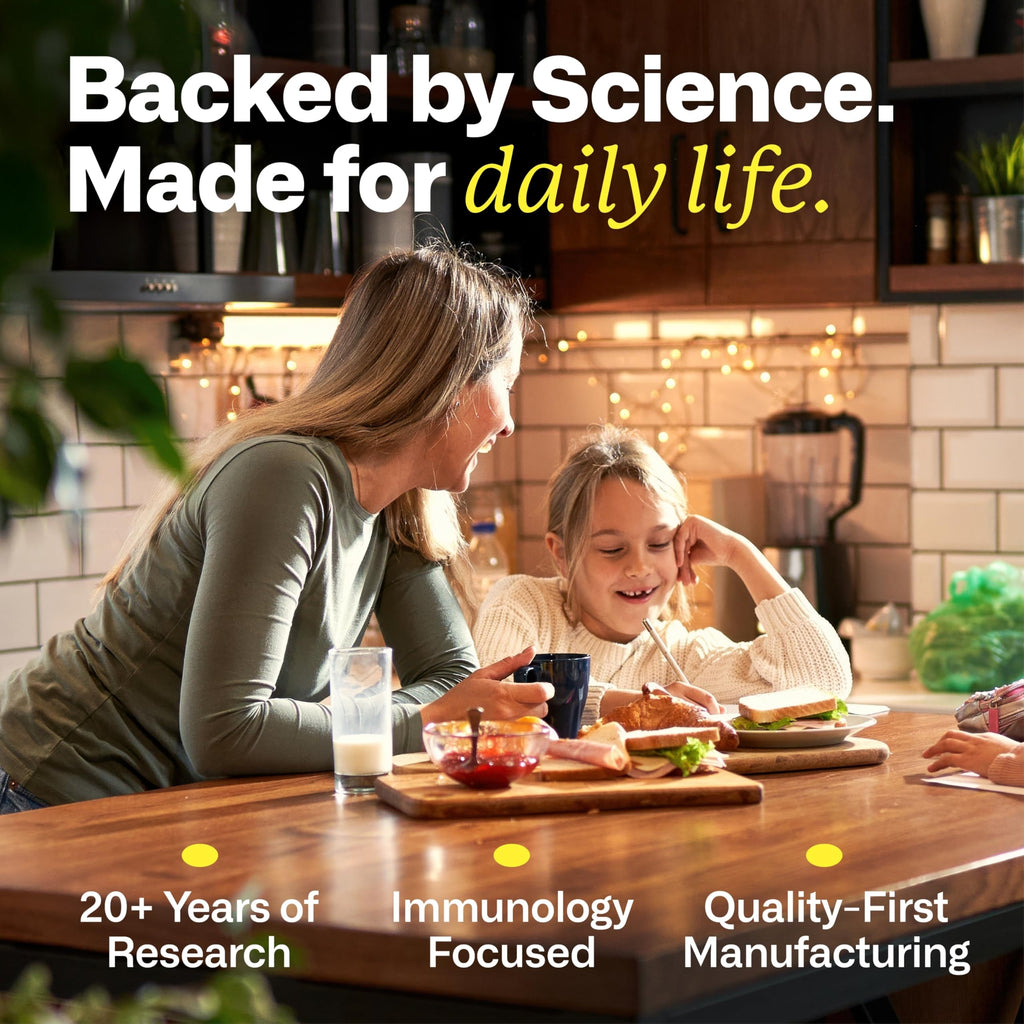 IMMY Doctor-Developed Inflammation Support - 90 Capsules - Supports Healthy Inflammatory Response & Immune Resilience