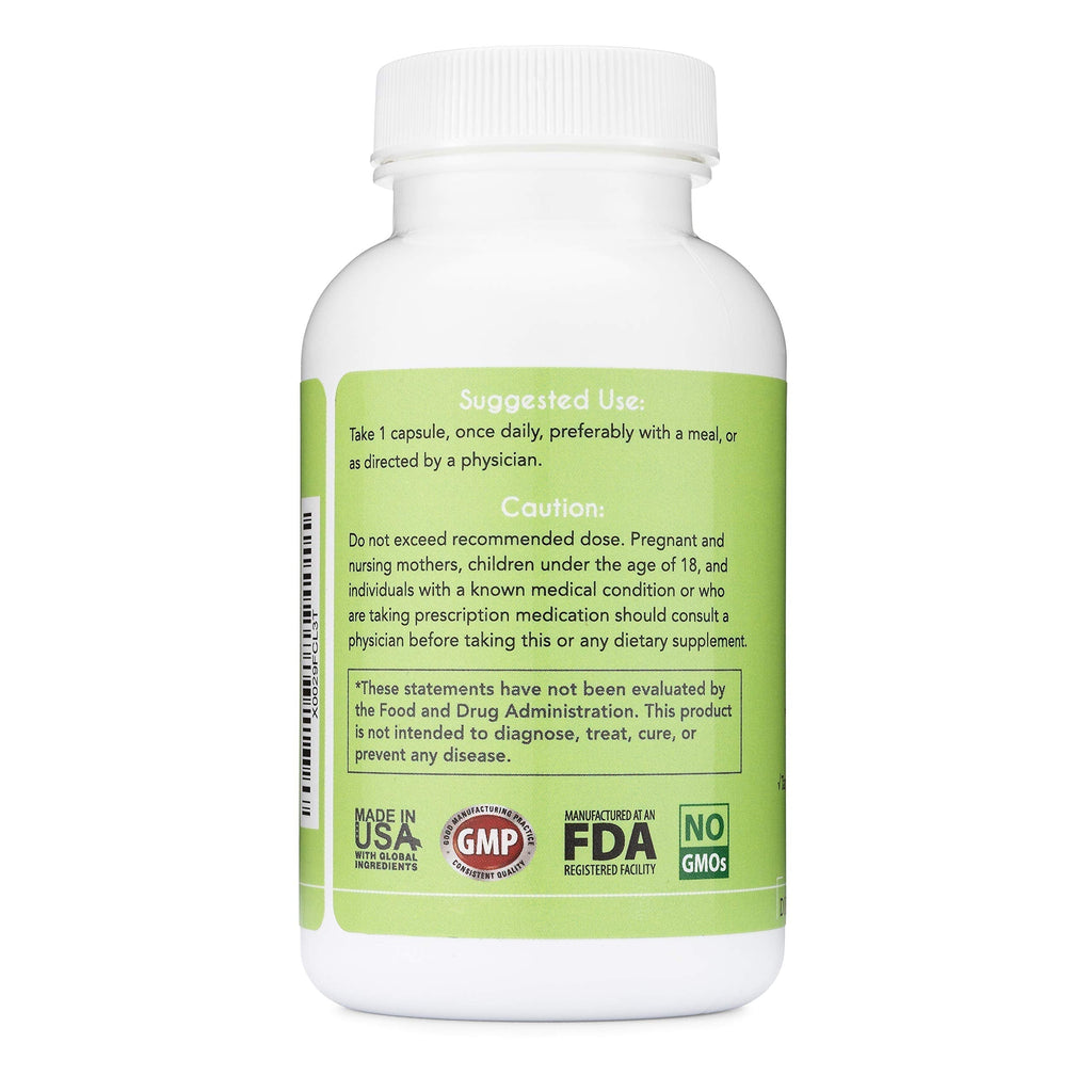 Lifted Naturals Spore Based Probiotic Probiotics - SBO Mood Boost - Spore/Soil-Based - Digestion & Natural Mood Support - Histamine-Free - 60 Day Supply, Non-GMO, Dairy-Free, Gluten-Free, Vegan Lifted Naturals Au supplements