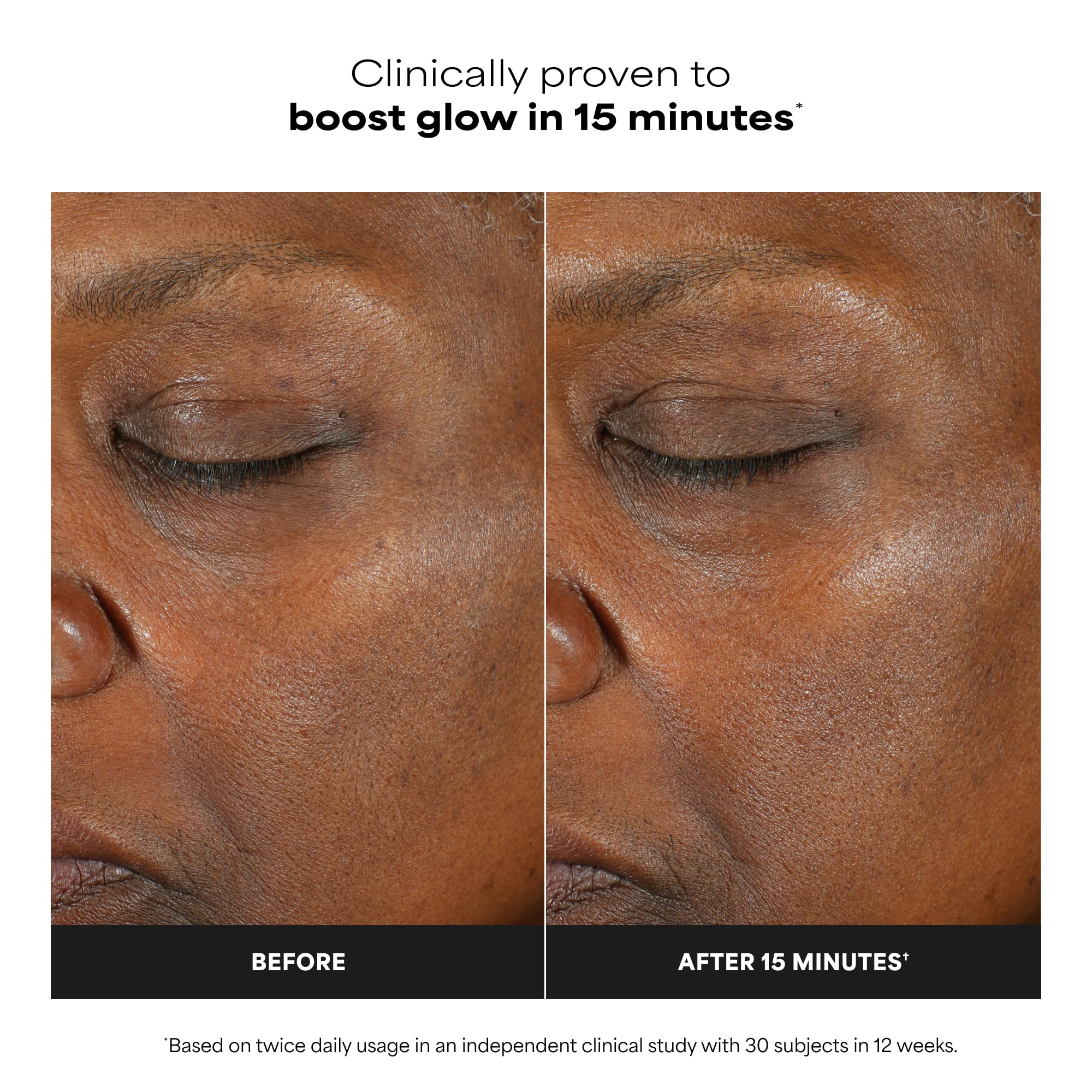 Paula's Choice BOOST C15 Super Booster, 15% Vitamin C Serum for Face, Face Serum with Vitamin E & Ferulic Acid