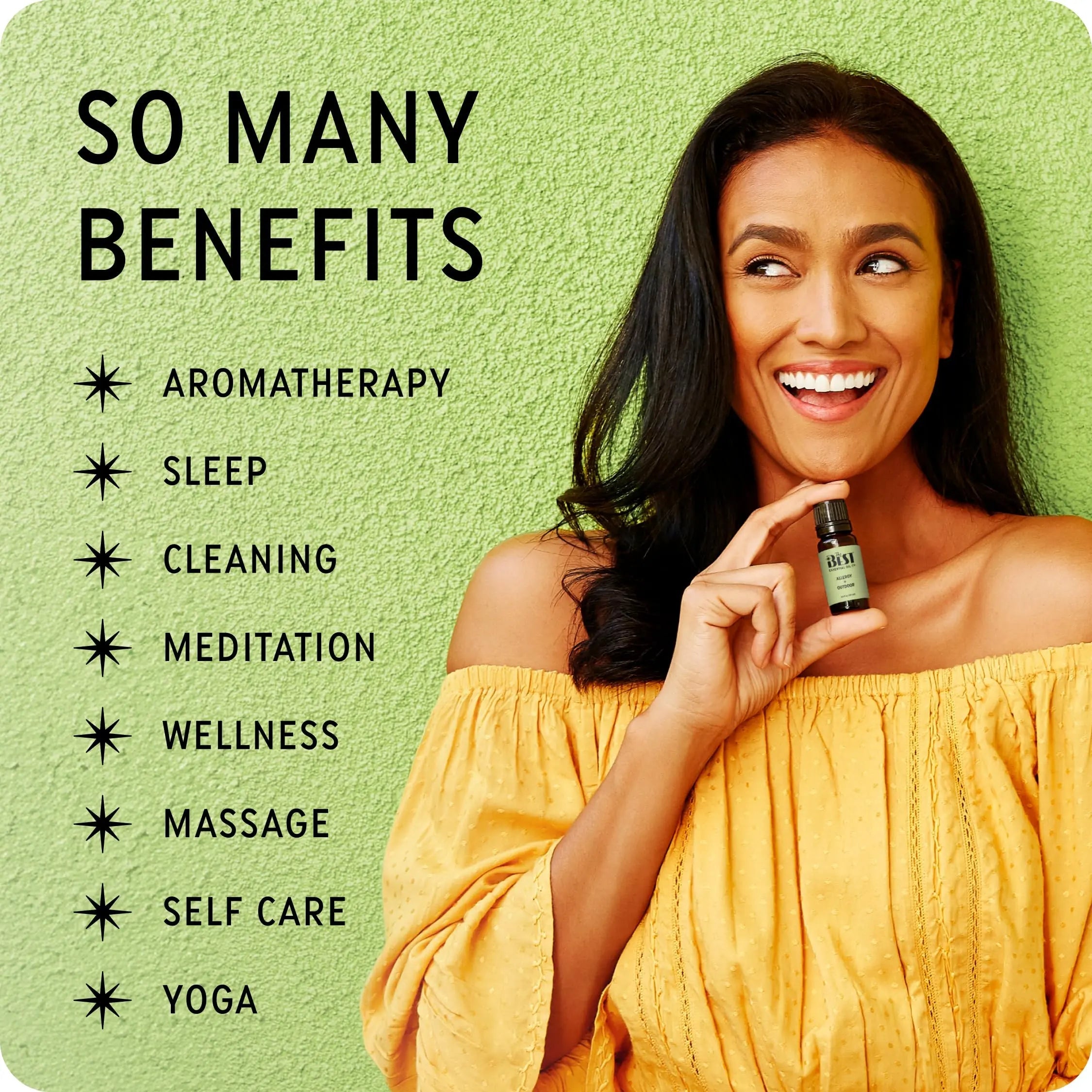 The Best Hair + Scalp Essential Oil Blend- Premium Grade- 100% Pure & Natural for Aromatherapy The Best Essential Oil Co Au supplements
