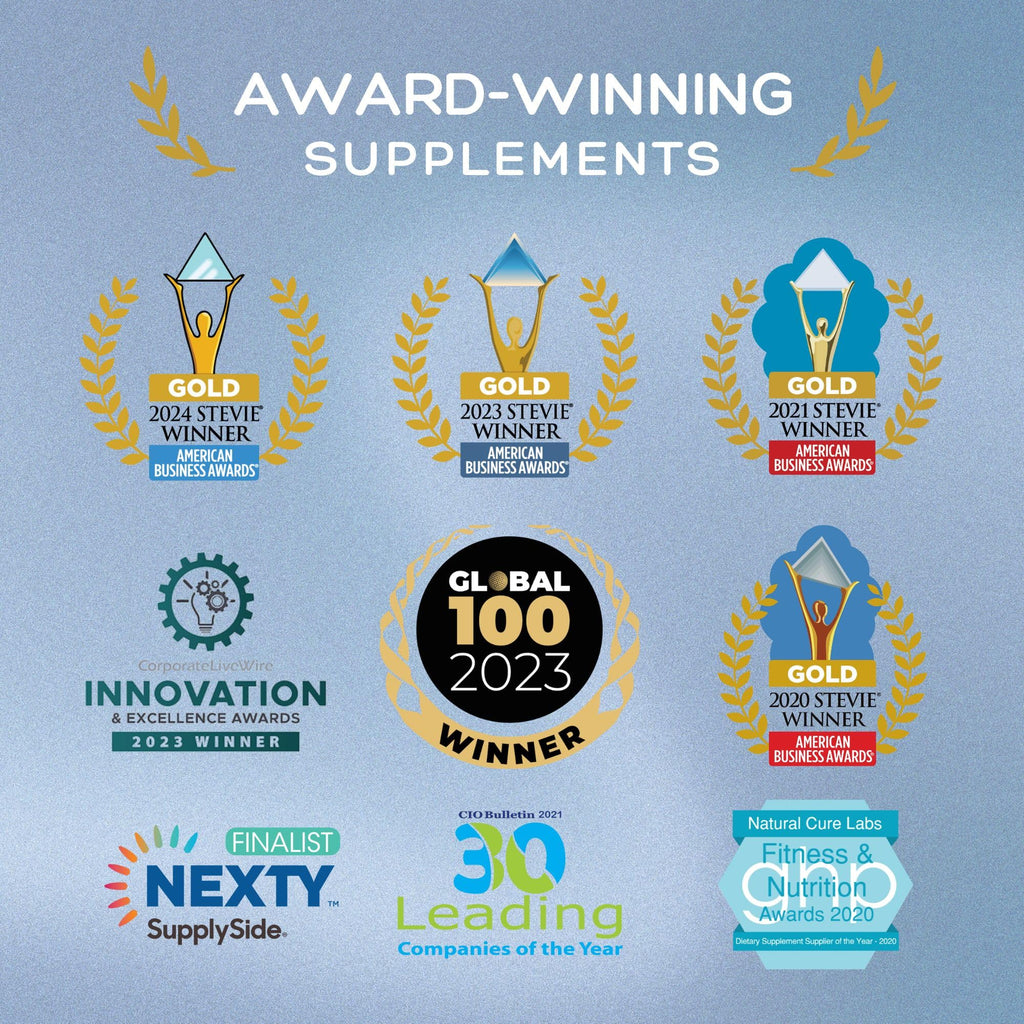 Natural Cure Labs Biofilm Complex – Premium Botanicals & Herbs | Digestive & Immune Wellness Support | Vegan, Non-GMO, Gluten-Free