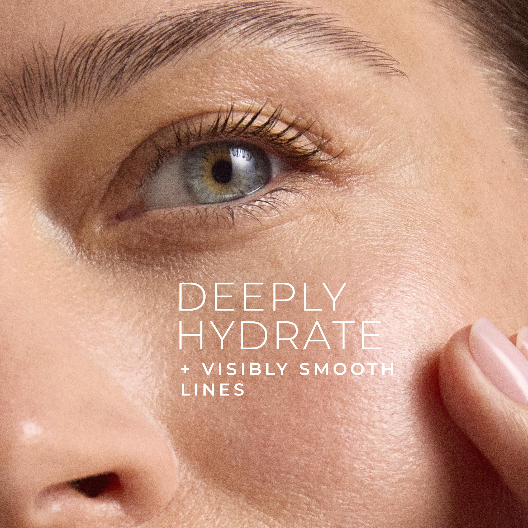 RoC Retinol Correxion Max Daily Hydration Anti-Aging Face Moisturizer with Hyaluronic Acid