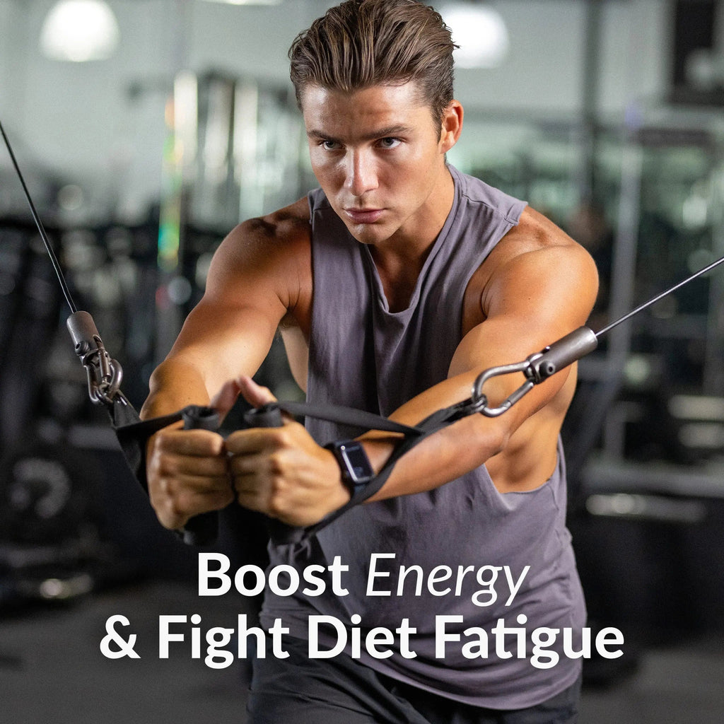 FORCE FACTOR ProbioSlim with Next-Gen SLIMVANCE Thermogenic + Probiotic Fat Burner Force Factor Au supplements