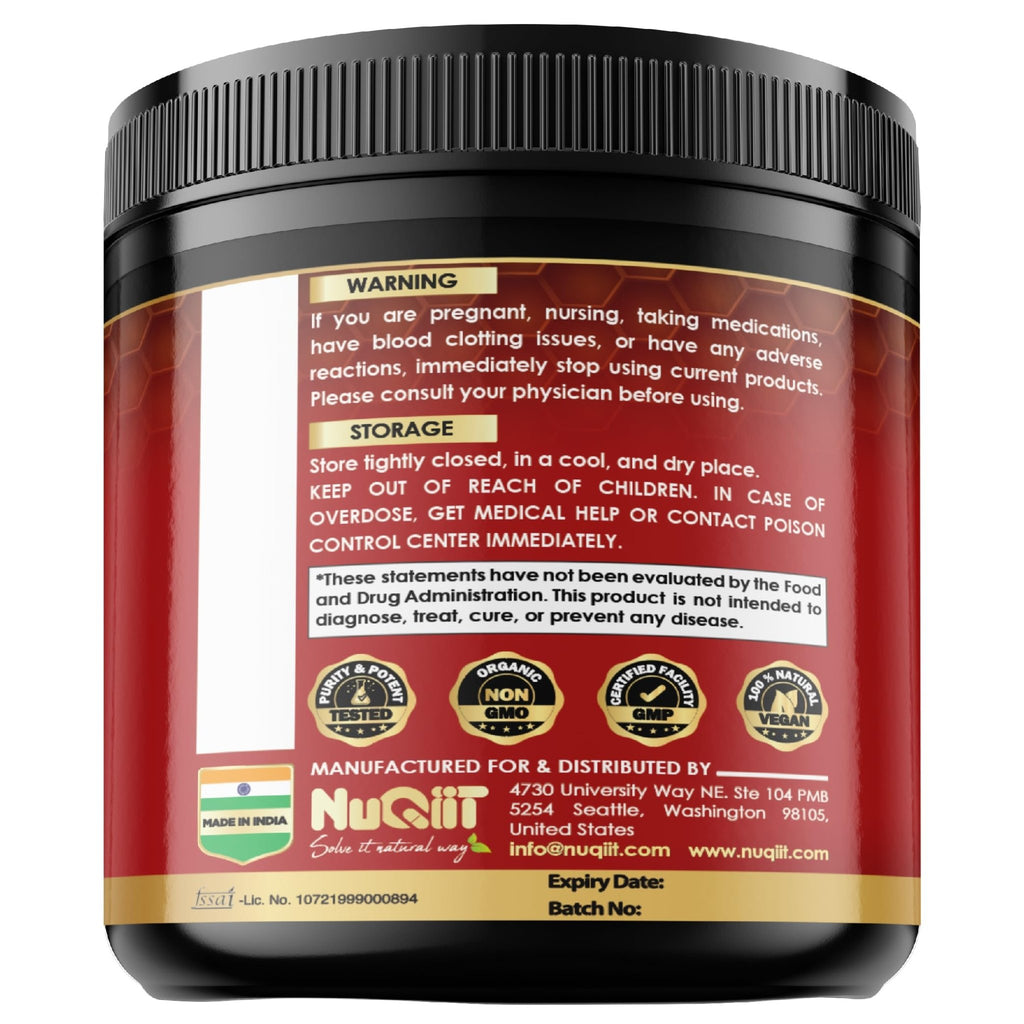 9in1 Clove Supplement Rich in Vitamins & Minerals for Digestive, Immune System, Bone & Heart Health with Cinnamon, Turmeric, Ginger, Cardamom, Garlic, Wormwood, Black Walnut - 60 Capsules - 30 Days - TrustMedUSA