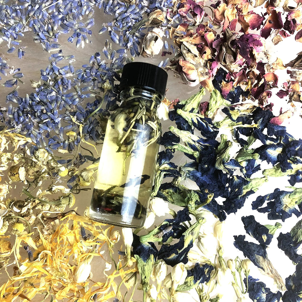 Rich Bitch Oil by New Moon Vibes - Attract Luxury Lavish Lifestyle Abundance Success Wealth THE TUTU FAIRY Au supplements