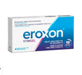 Eroxon Stimgel 4 single doses Eroxon Au supplements