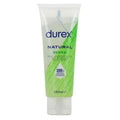 Durex Natural: natural lubricating gel - 100 ml Durex Au supplements