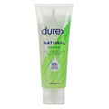 Durex Natural: natural lubricating gel - 100 ml
