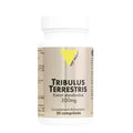 Tribulus 300 mg Extrait standardisé 30 comprimés VIT'ALL+ VIT'ALL+ Au supplements
