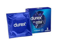 DUREX Classic Jeans - 3 Condoms Durex Au supplements