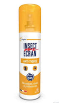 Anti-tick repellent spray for adults & children - INSECT ECRAN INSECT ECRAN Au supplements