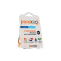 Set of 2 mosquito repellent refills for PARAKITO bracelets PARAKITO Au supplements