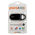 Parakito rechargeable mosquito repellent clip PARAKITO Au supplements