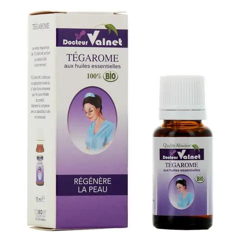 Tegarome Docteur Valnet : damaged skin TrustMedUSA Au supplements