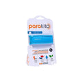 Parakito light blue rechargeable mosquito repellent bracelet PARAKITO Au supplements