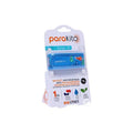 Parakito rechargeable mosquito repellent kid bracelet with "sneakers" patterns PARAKITO Au supplements