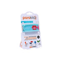 Parakito rechargeable mosquito repellent kid bracelet with "monsters" patterns PARAKITO Au supplements