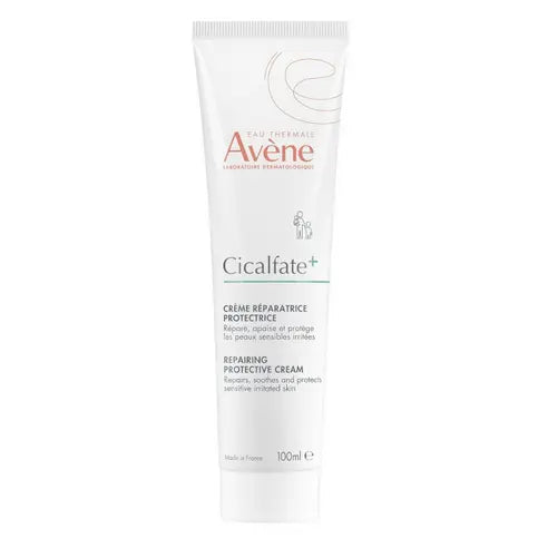 Cicalfate+ repair cream - AVENE AVENE Au supplements