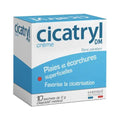 Cicatryl healing cream - 10 sachets - PIERRE FABRE TrustMedUSA Au supplements