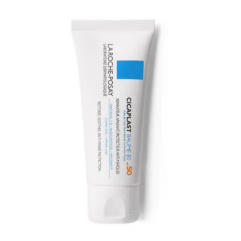 Cicaplast balm B5 SPF 50 - LA ROCHE POSAY LA ROCHE POSAY Au supplements