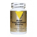 Acide Hyaluronique vegetal 150 mg 30 comprimés VIT'ALL+ VIT'ALL+ Au supplements