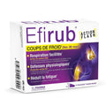 Efirub cold and flu symptoms - 3C PHARMA 3C PHARMA Au supplements