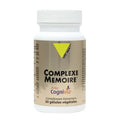 Complexe Mémoire 30 gélules VIT'ALL+ VIT'ALL+ Au supplements