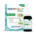 ERGYPHILUS Baby - microbiota - NUTERGIA Nutergia Au supplements