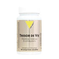 Trésor de vie 30 comprimés VIT'ALL+ VIT'ALL+ Au supplements