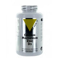 Calcium Magnesium Zinc D3 250 comprimés VIT'ALL+ VIT'ALL+ Au supplements
