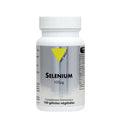 Selenium 100 microg 100 gélules VIT'ALL+ VIT'ALL+ Au supplements
