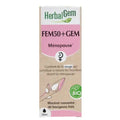 Fem 50+ Gem Flacon 30 ml Complexe Femme 50+ GC22 HERBALGEM HERBALGEM Au supplements