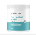 Collagène marin en poudre Pot de 253 g NOVOMA NOVOMA Au supplements