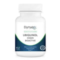 Coenzyme Q10 Ubiquinol 100 mg Activée et hydrosoluble 60 gélules DYNVEO DYNVEO Au supplements