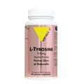 L-Tyrosine 500 mg 60 gélules VIT'ALL+ VIT'ALL+ Au supplements