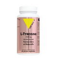 L-Tyrosine 500 mg 60 gélules VIT'ALL+