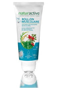 Roll-on joints and muscles NATURACTIVE NATURACTIVE Au supplements