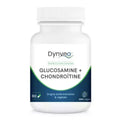 Glucosamine Chondroïtine vegan 60 gélules DYNVEO DYNVEO Au supplements
