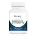 Glucosamine Chondroïtine vegan 60 gélules DYNVEO
