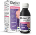 DIARILIUM for child 3 CHENES 3C PHARMA Au supplements
